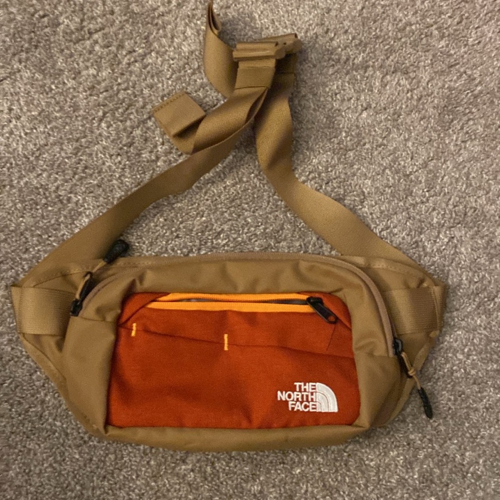 The North Face Belt Bag